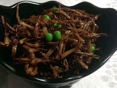 -和记小菜(东方店)
