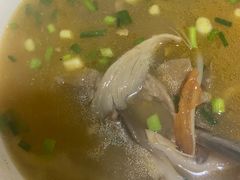 -鸡哈豆花(梅西广场店)