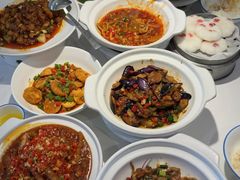 -兰湘子·湘菜小炒(长安万科广场店)