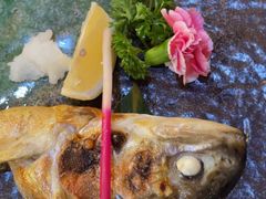 -昱匠·日本料理(金融街店)