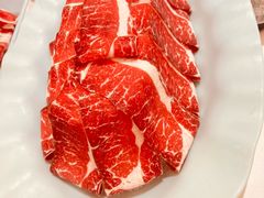 -帝皇海海鲜豆捞(桐泾商务广场店)