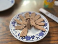 -利群烤鸭店(前门店)