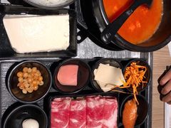-云味馆·云南菜·云南米线(景田店)