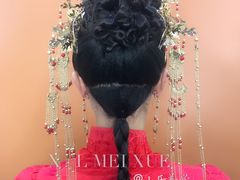 -小乐造型国际形象设计学校(小乐化妆培训学校运城校区)