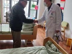 -仁泽赵巷养老护理院-医疗康复中心