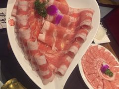 -重庆德庄火锅(体育中心店)