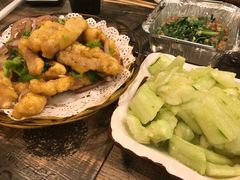 -毛胡子牛羊餐馆(武宁路店)