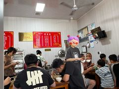 -友琴面馆(东白溪公寓店)