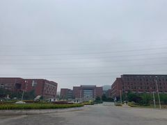 -大连理工大学(凌水校区)