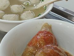 -东街钟楼肉粽(总店)
