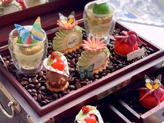-索菲特酒店 · 云尚天际自助餐厅