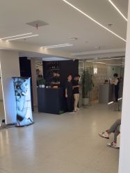 -魔型社烫染店