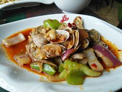 -龙虾风暴(松江店)