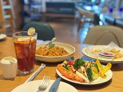 -玛尚诺意式餐厅(新达汇三林店)