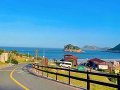 -南麂列岛