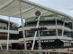 -润园四季椰子鸡火锅(海上世界店)