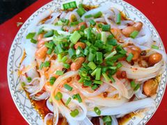 川北凉粉-南渝食府.石锅鸡(尚城花园店)