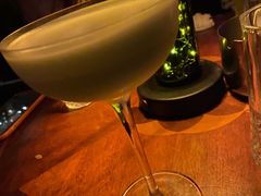 -隐肆威士忌鸡尾酒吧(玉沙国际店)