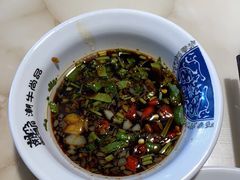 -阿旺潮牛尚品潮汕牛肉火锅(台儿庄路店)