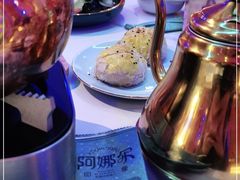 -阿娜尔·新疆菜(宜家荟聚中心店)