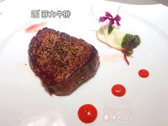 -王品牛排(常州吾悦广场店)