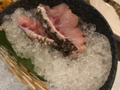-雍和会海鲜姿造自助(湖东路店)