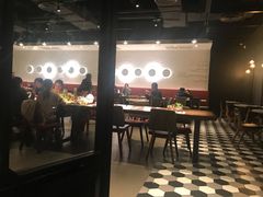 大堂-必胜客(八一店)