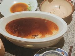 -南京大牌档(青岛万象城店)