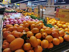 -重百超市(鲁能星城店)