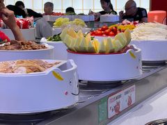 -龍歌自助小火锅(秦淮水游城店)