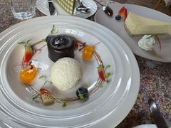 -小芳廷餐厅