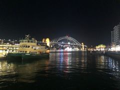 -悉尼海港大桥