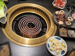 -谷牛和牛烤肉(漕河泾印象城店)