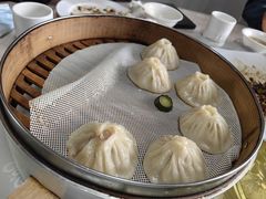 -地安门包子铺(地安门店)