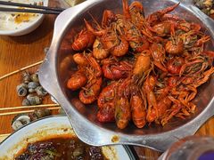 -西部一串烧烤·地道湘西小串