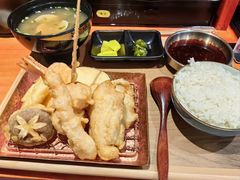 -天妇罗内顺田(罗湖店)