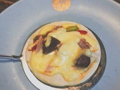-NLFS1983咖啡花园餐厅(锦桂店)