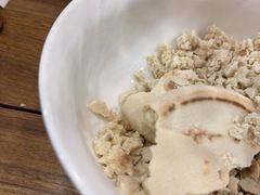 -老刘家永盛斋·传统泡馍(东关南街店)