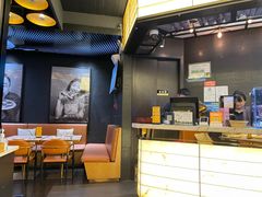 -get pizza意大利餐厅(凯德MALL店)