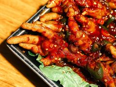 -恩你小木屋·韩式料理(假日广场店)