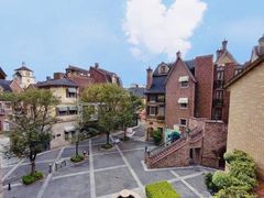 -中旅阿那亚九龙湖·公主酒店