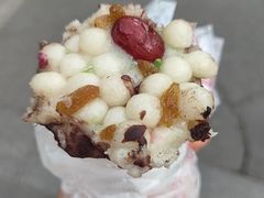-孙氏梅花糕(马台街)