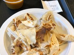 -马来西亚美食街