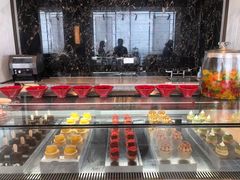-济南凯宾斯基酒店-THE VIEW云景全日制餐厅