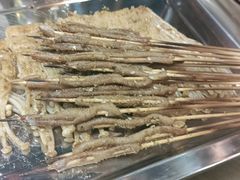 牛肚小串-老北京涮羊肉(航东路店)