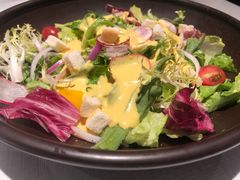 -悦融琥珀·京鲁菜·海味珍品(西单店)