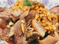 -老三羊汤【北兴隆街店】