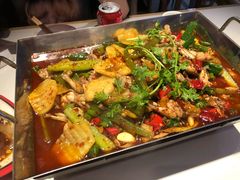 -渝蛙馆(新百店)