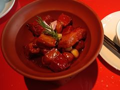 -春色如许·茶食餐厅(桃李春风店)