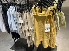-ZARA(凯德乐峰广场店)